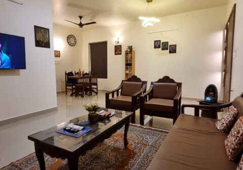 Narmada Gwarighat Homestay 2 bhk fully furnish