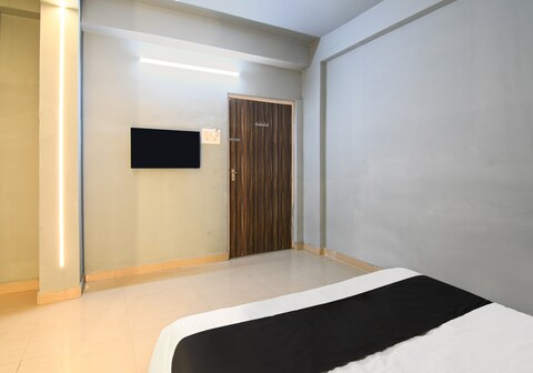 Hotel O The Orbit Inn