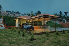 WELBECK VINTAGE BY OXYGEN RESORTS, Ooty WELBECK VINTAGE BY OXYGEN RESORTS, Ooty