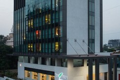 The Fern Residency Mumbai, Mumbai The Fern Residency Mumbai, Mumbai