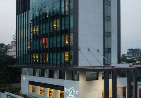 The Fern Residency Mumbai