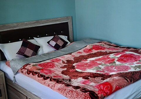 Cloud' Wave Homestay