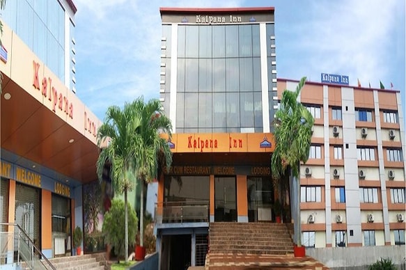 KALPANA INN