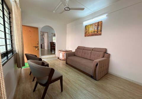 Nashik Home Stay