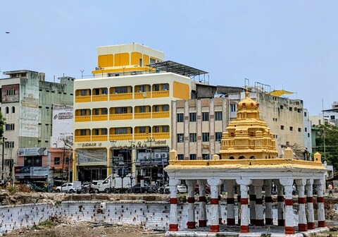 Hotel Padmam