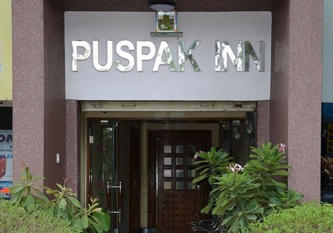 PUSPAK INN