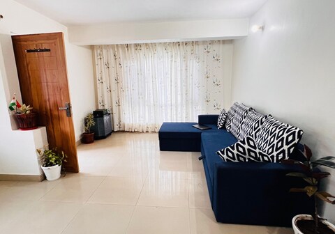 Pothia 3 Kainchi s Blessing