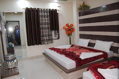 Hotel Hunain, Ajmer Hotel Hunain, Ajmer