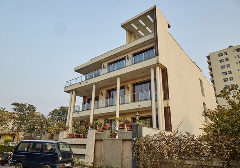 Kapoor Residency Greater Noida