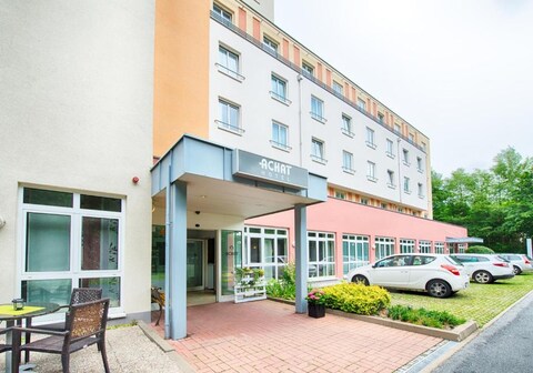 ACHAT Hotel Chemnitz
