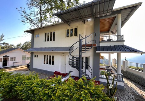 The Nirvana Resort Munnar