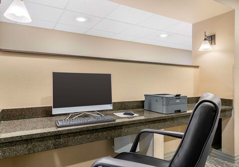 Best Western Executive Inn & Suites