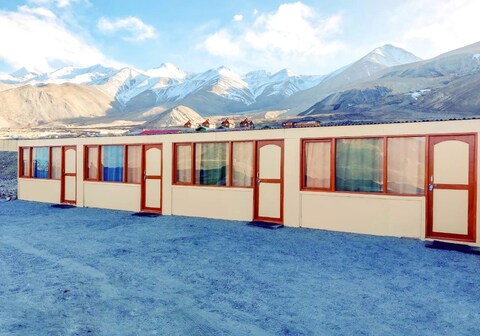 Mystic Mountain Cottage