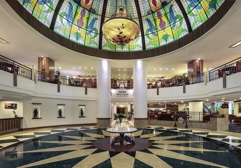 Mercure Jakarta Kota