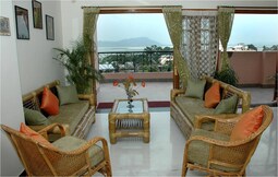 River Breeze Home, Guwahati River Breeze Home, Guwahati