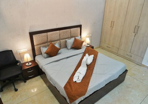 Joyons Villa by AeroStays