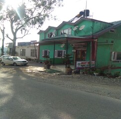 Jagathotel &Ekant restaurant, Shimla Jagathotel &Ekant restaurant, Shimla