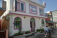 Tapasya Home Stay, Dehradun Tapasya Home Stay, Dehradun