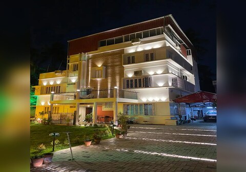 Handpicked Aashiyana-Diamond A Luxurious Bungalow