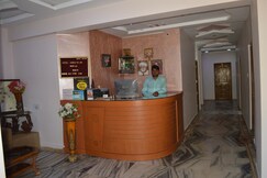 Ambika Palace, Mount Abu Ambika Palace, Mount Abu