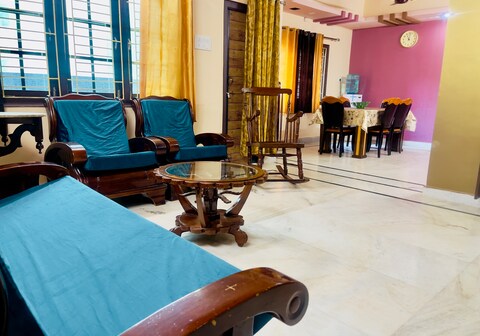 Prince Castle-4BHk apartments