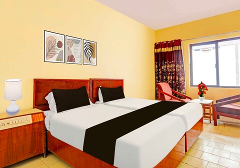 Hotel O Visakhapatnam Celest Mall