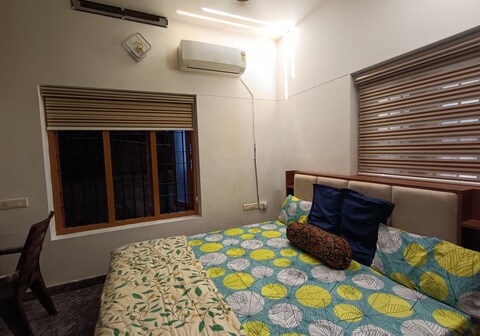 Achu's Homestay