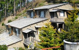 Imperial Heights, Binsar Imperial Heights, Binsar