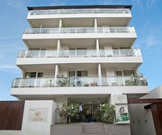 TEMPLE TREE HOTEL - Wilson Garden, Bangalore TEMPLE TREE HOTEL - Wilson Garden, Bangalore