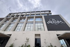 Hotel Laa Arriba, Ahmedabad Hotel Laa Arriba, Ahmedabad