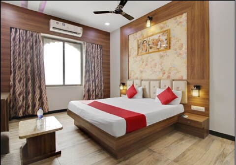 Hotel Prince By WB Inn