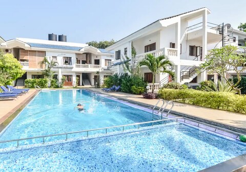 Rainforest Casa Azure 2 BHK Apartment - 2