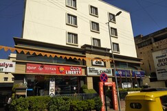 HOTEL CRN CANARY, Bangalore HOTEL CRN CANARY, Bangalore