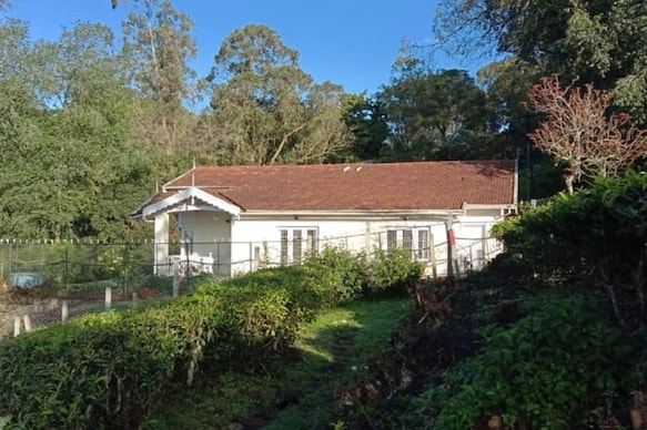 Dew Drops Cottage Coonoor by  LexStays