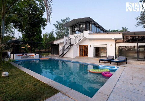 The Oasis by VEO - Part of StayVista