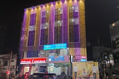 The Paradise Guest Inn, Nellore The Paradise Guest Inn, Nellore