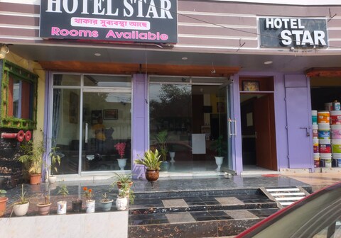 Hotel Star