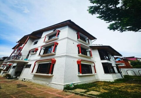 SERENE BY JUNIPER RESORTS