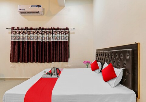 Hotel O City Guest House