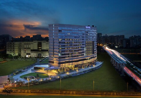 Novotel Kolkata Residences