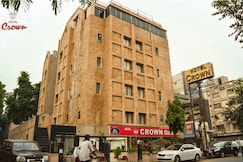 Hotel Crown, Ahmedabad Hotel Crown, Ahmedabad