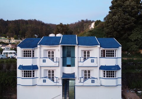 Discover ooty Resort