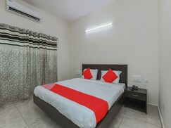 OYO 22211 Shree Ankanatheshwara Residency, Mysore OYO 22211 Shree Ankanatheshwara Residency, Mysore