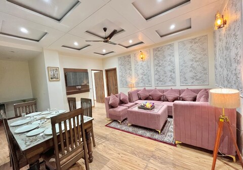 Pine Villa Vista | Cottages