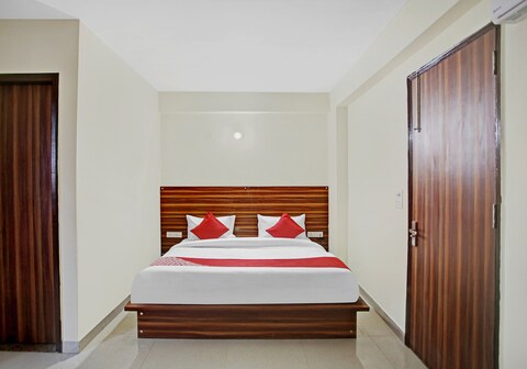 Hotel O Bhoomi Residency