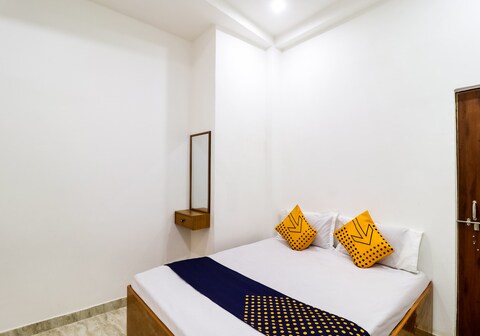 SPOT ON Anand P. Guest House