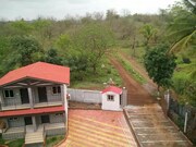 The Gir Garden, Junagarh The Gir Garden, Junagarh