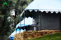 Buzz Eco Camp Chopta, Chopta Buzz Eco Camp Chopta, Chopta