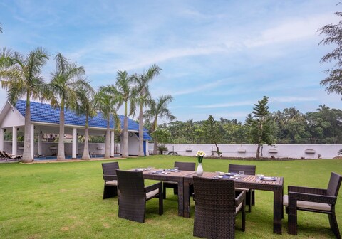 StayVista at Timeless Elegance