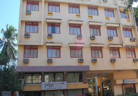 Hotel Panchsheel